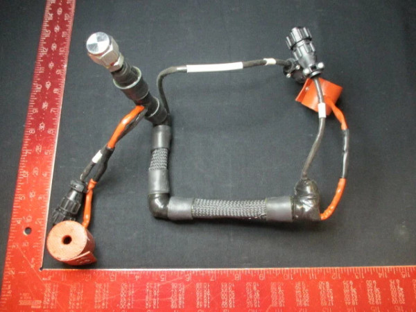 Applied Materials (AMAT) 0190-16707 GAS MODULE