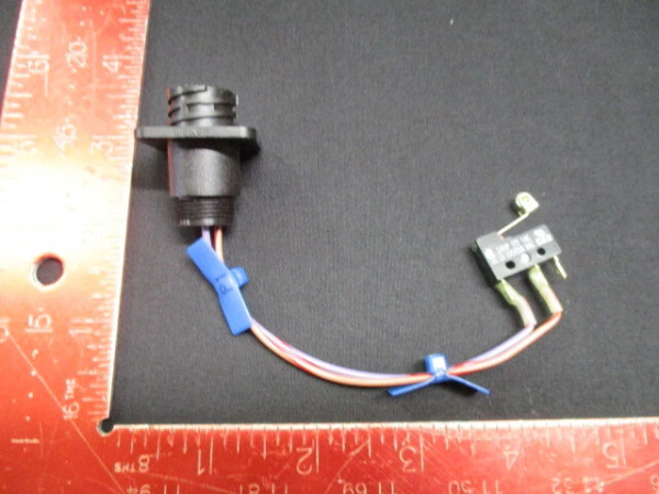 Applied Materials (AMAT) 0090-20177 SWITCH, ASSY. AC BIAS