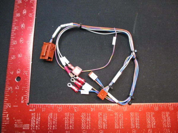 Applied Materials (AMAT) 0140-09461 Harness, Assy Power Suply Plasma Detect PRS