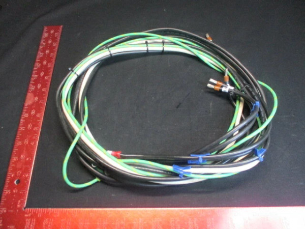 Applied Materials (AMAT) 0150-70028 HARNESS, ASSY. AC CHANNEL