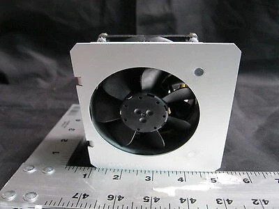 Applied Materials (AMAT) 9240-05384 TWIN FAN ASSEMBLY VME