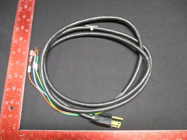 Applied Materials (AMAT) 0227-06021 CABLE, ASSY