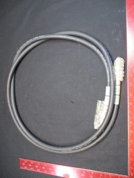 Applied Materials (AMAT) 0150-20391 Cable, Assy. RF Power I 96.0" Long