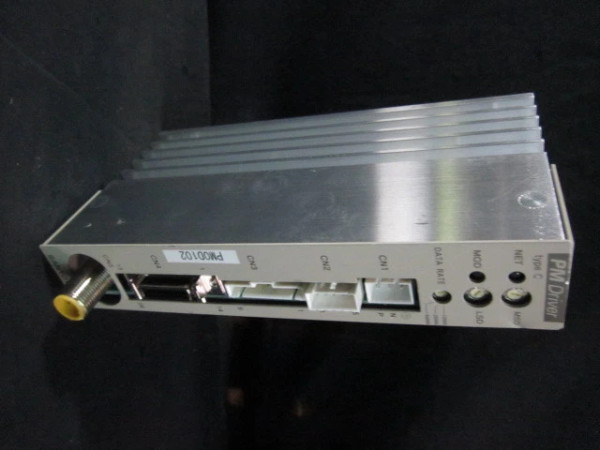 Applied Materials 0500-00065 SANYO DENKI PMDPC1C3P50