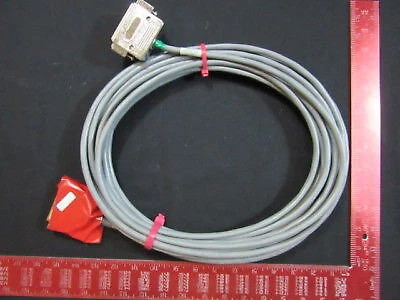 Applied Materials (AMAT) 0140-77557 Cable, controller / chiller interface