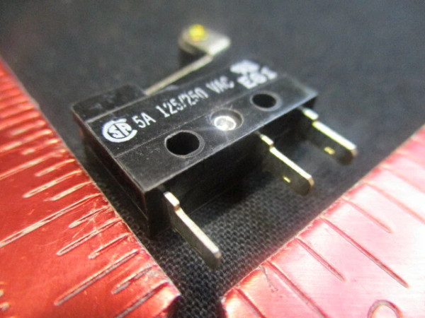 Applied Materials (AMAT) 1270-01093 SWITCH