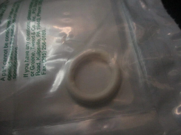 Applied Materials (AMAT) 3700-02154 O-RING