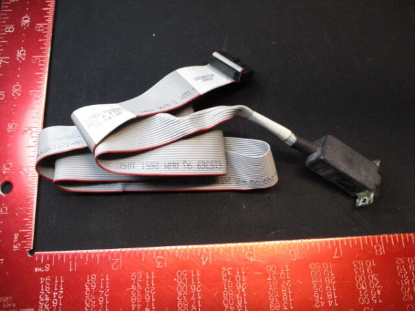 Applied Materials (AMAT) 0150-10404 CABLE, ASSY., PCB 36" LONG OZONATOR