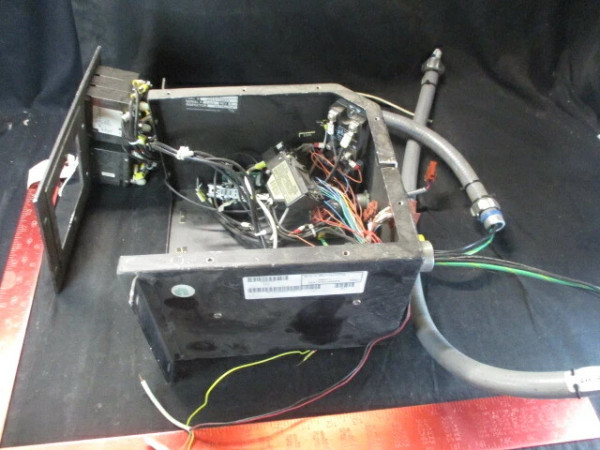 Applied Materials (AMAT) 0010-09529 HEAT EXCHANGER