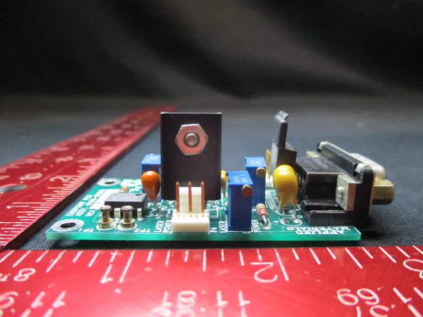 Applied Materials (AMAT) 0100-09062 PCB, ENDPOINT