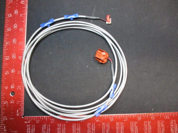 Applied Materials (AMAT) 0150-10045 CABLE ASSY, EXTENSION, HE OVER PRESSURE