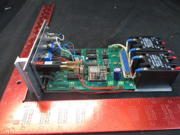 Applied Materials (AMAT) JW-990419 PCB, CONTROL