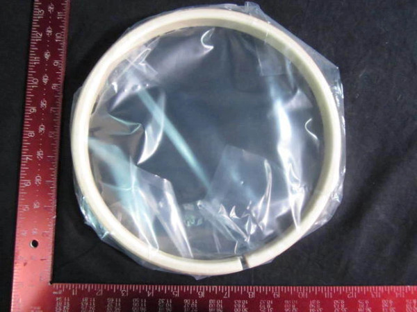 Applied Materials AMAT 0200-04084 CERAMIC LINER BOTTOM APF 200M