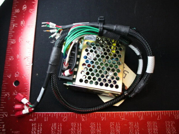 Applied Materials (AMAT) 0140-10188 HARNESS ASSY, CHX INTF BOX