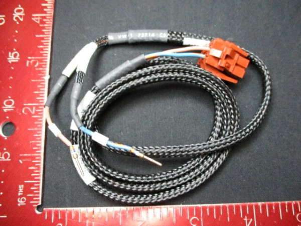 Applied Materials (AMAT) 0140-21100 Harness, Assy.