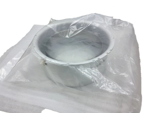 Applied Materials ENDURA IMP SHIELD ASSY AMAT