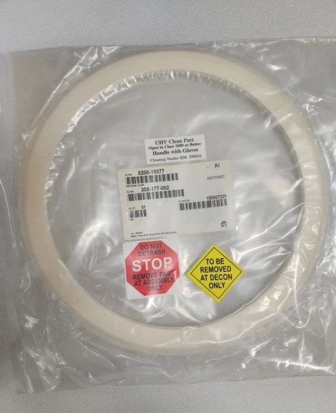 Applied Materials 0200-18077 COVER,PROCESS, ULTIMA AMAT