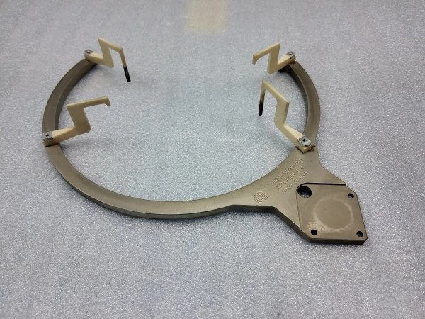 Applied Materials 0020-10059 RING,WAFER LIFT RP AMAT