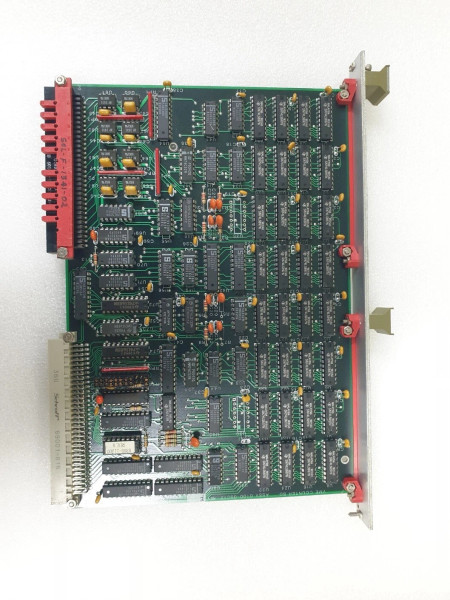 Applied Materials 0100-00012 PCB ASSEMBLY VME COUNTER AMAT