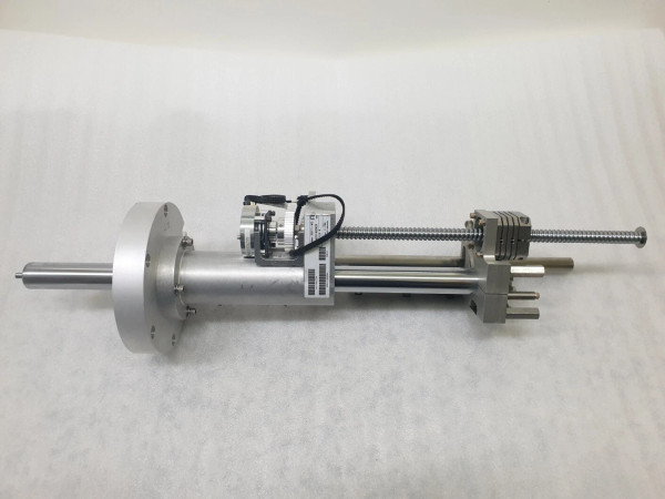 Applied Materials 0010-20286 ASSY, INDEXER RIGHT AUTOMATED LOAD LOCK AMAT Applied Materials 0010-20286 ASSY, INDEXER RIGHT AUTOMATED LOAD LOCK AMAT