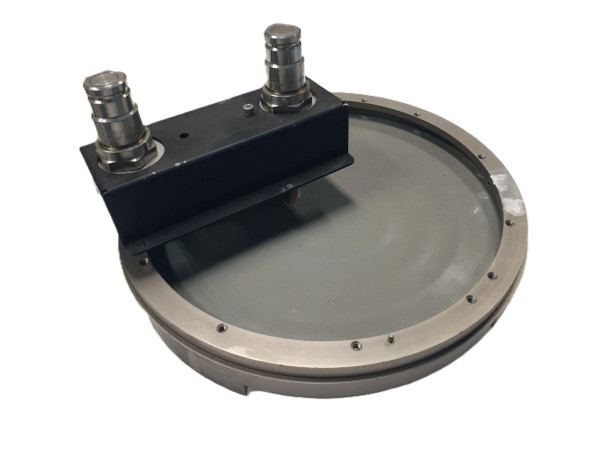 Applied Materials 0040-00143 SWLL, COOL DOWN PEDESTAL-ENP AMAT