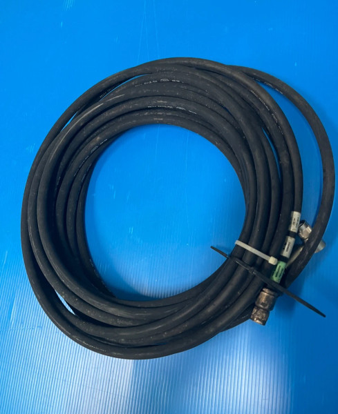 Applied Materials 0150-10613 ASSY, CABLE, COAX RF GEN, DPA AMAT