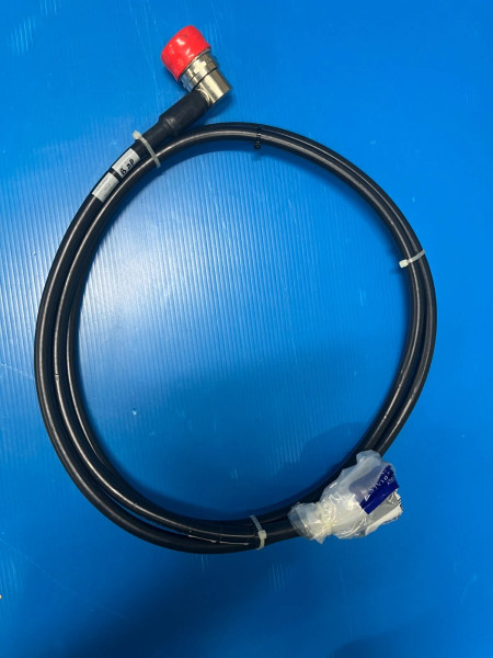 Applied Materials 0190-40065 CABLE ASSY, SOURCE, RF MATCH TO CHAMBER AMAT