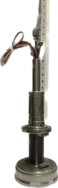 AMAT 0040-20511 APPLIED MATERIALS ENDURA 6" 6FINGURE HEATER ASSY AMAT