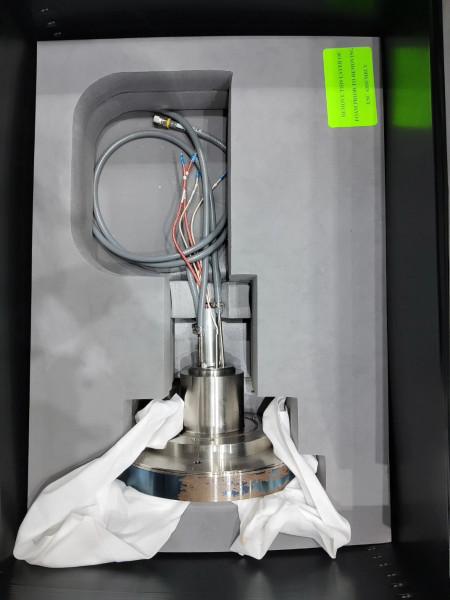 Applied Materials 0010-24298 (0040-62887), HEATER AMAT