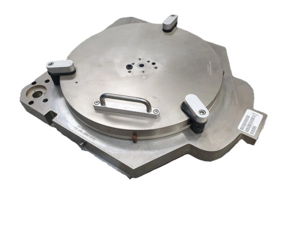 Applied Materials 0010-38644 5200 CVD Ti-xZ LID ASSY AMAT Applied Materials 0010-38644 5200 CVD Ti-xZ LID ASSY AMAT