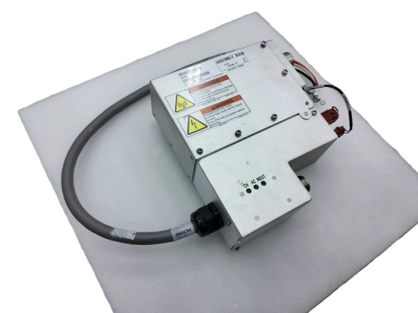 Applied Materials 0090-01627 ASSEMBLY, BIASED ELECTRODE, AC BOX AMAT