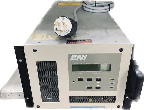 Applied Materials 0920-01117 ENI ACG-6B GENERATOR AMAT