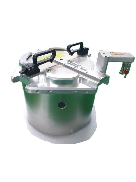 Applied Materials , 0010-02419 (0040-41188) 5200 E-MAX CLAMP LID ASSY, AMAT