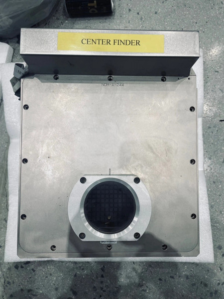 Applied Materials RTP SINGLE COOLDOWN CHAMBER AMAT