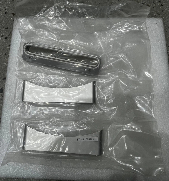 Applied Materials ips insert AMAT