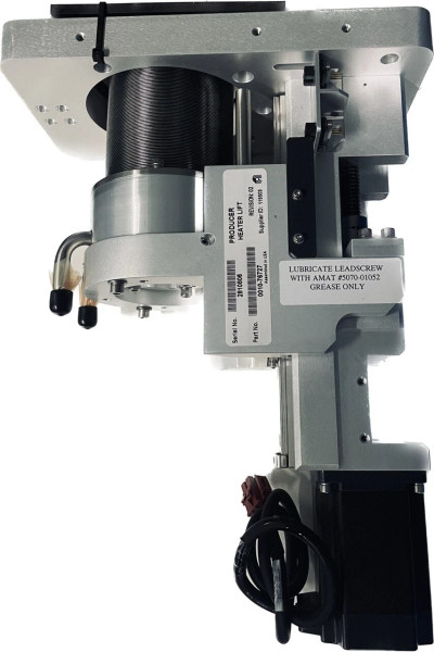 Applied Materials 0010-76727 PRODUCER HEATER LIFT AMAT