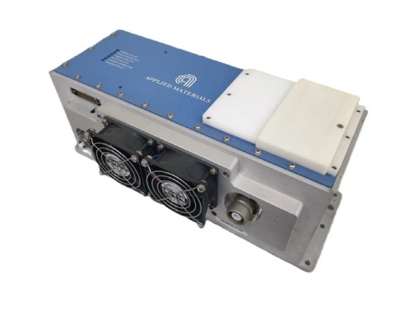 Applied Materials 0010-26029 (0035-00176) MATCH ASSEMBLY, 2 MHZ ICE, 300MM, AMAT