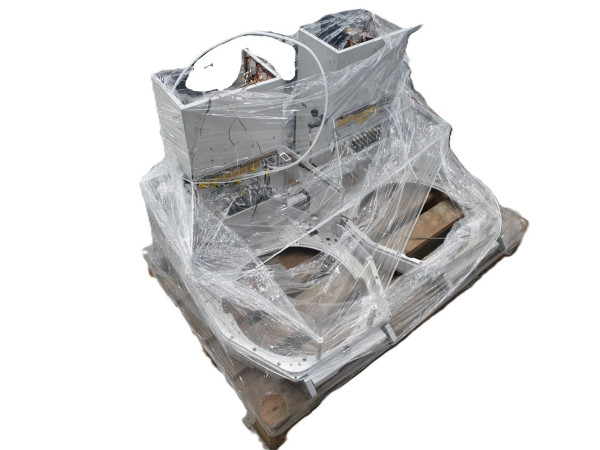 Applied Materials , 0010-06231, DHP 200MM ULTIMA X UPPER CH, AMAT