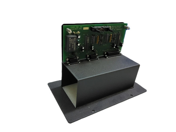 Applied Materials 0100-09271 BD ASSY 486 RS 232 DISTRIBUTION AMAT