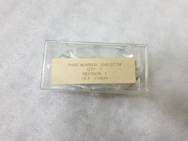 Applied Materials 0040-37724 BELT, 300MM PRODUCER ROBOT AMAT