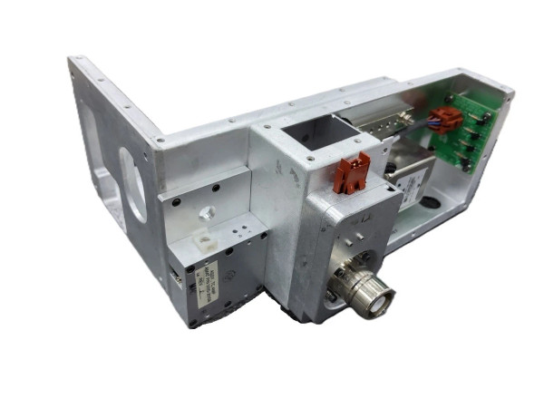 Applied Materials 0010-20138 ASSY TC AMP HSNG AMAT