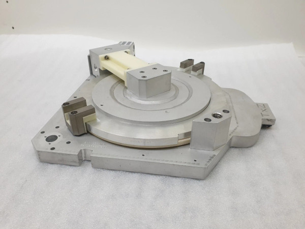 Applied Materials 0240-88626 (0021-35867, 0200-36609) TxZ Lid assy AMAT