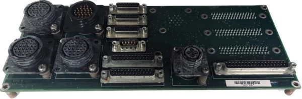 Applied Materials 0100-76029 PCB CHBR TRAY INTC A & C CENTURA MCVD AMAT