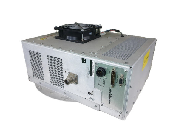 Applied Materials 1110-00083, AE 3155168-002 RF MATCH AMAT