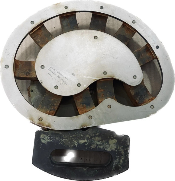 Applied Materials 0010-26440 MAGNET ASSEMBLY A-TYPE, 13 TI AMAT