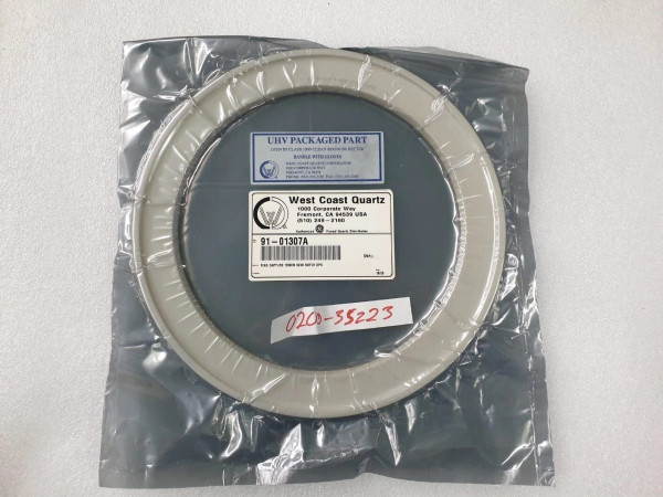 Applied Materials 0200-35223 (91-01307-A) CERAMIC RING AMAT