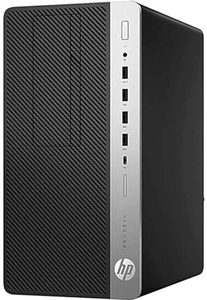 HP 800 G3 Tower Desktop Computer PC, Intel Quad Core i7-6700 upto 4.00GHz, 32GB DDR4 Ram,1TB SSD, Built-in Wi-Fi & Bluetooth, Wireless Keyboard & Mouse, Windows 11 Professional (Refurbished)