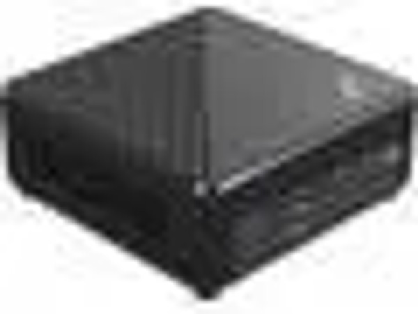 MSI Desktop Computer Cubi N ADL-005US Intel N200 4GB DDR4 128 GB M.2 SATA SSD Intel UHD Graphics Windows 11 Pro 64-bit