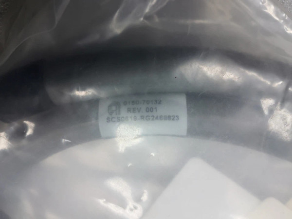 Applied Materials 0150-70132 CABLE ASSY HEATER AC POS 1 2 4 WIDE BODY AMAT