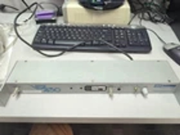 Augat Broadband VRA450 Video Distribution Amplifier